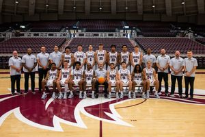 Image post by @siu_basketball on Instagram