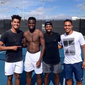 Image post by @usta on Instagram