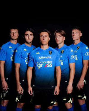 Image post by @empolifootballclub on TikTok