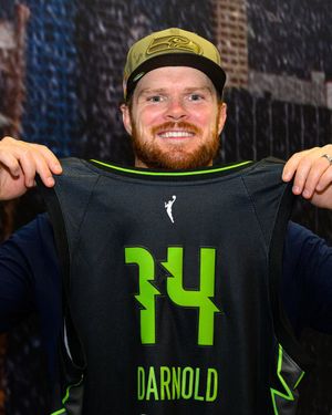 Image post by @Seahawks on Twitter