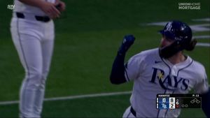 Video post by @sportsnet on Facebook