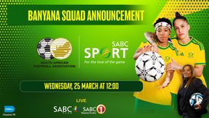 Image post by @sabcsport on Instagram