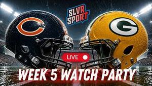 Video post by @slvrsport on YouTube