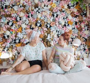 Image post by @mrkate on Instagram