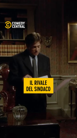 Video post by @comedyitalia on TikTok