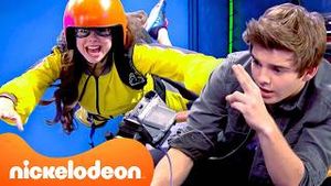 Video post by @nickelodeon on YouTube