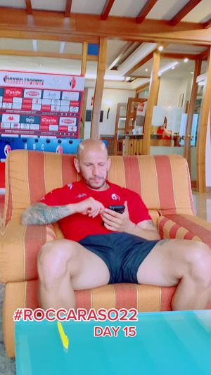 Video post by @sscalciobari on TikTok
