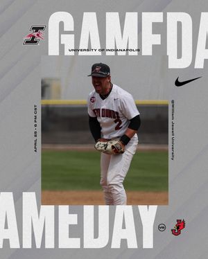 Image post by @uindybaseball on Instagram