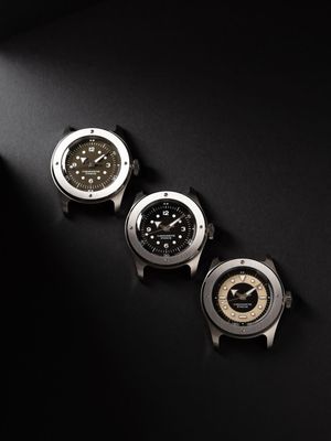 Image post by @sericawatches on Instagram