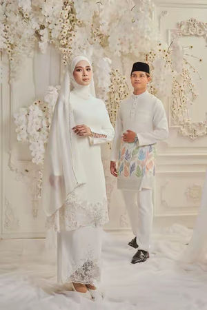Image post by @hijabistahub on TikTok