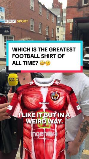 Video post by @bbcsport on TikTok