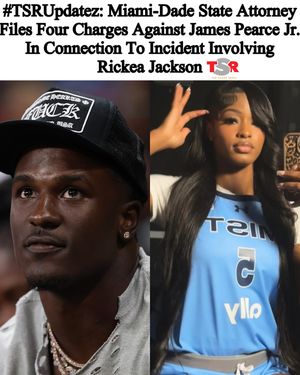 Image post by @theshaderoom on Instagram