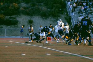 Image post by @chinohillsfootball on Instagram