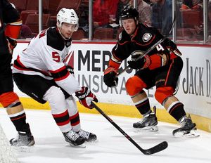 Image post by @anaheimducks on Instagram