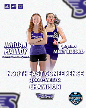 Image post by @stonehillskyhawks on Instagram
