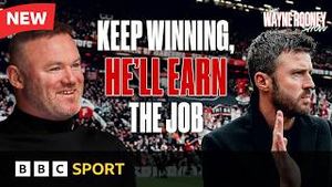 Video post by @bbcsport on YouTube