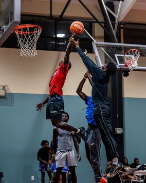 Image post by @cgactionsportsstudio on Instagram