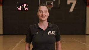 Video post by @basketballaus on YouTube