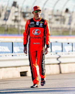 Image post by @rosschastain on Instagram