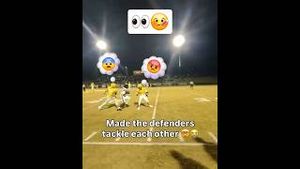 Video post by @houseofhighlights on YouTube