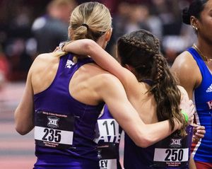 Image post by @kstatetfxc on Instagram