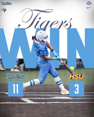 Image post by @etbu_softball on Instagram
