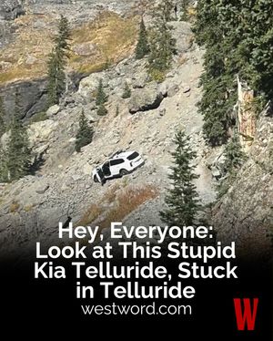 Image post by @denverwestword on Instagram