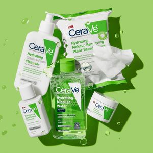 Image post by @cerave on Instagram