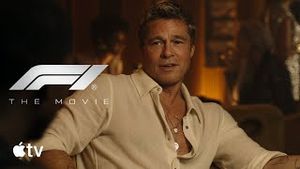 Video post by @appletv on YouTube