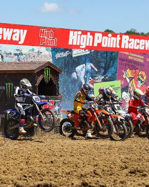 Image post by @highpointmx on Instagram