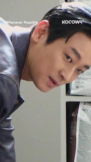 Video post by @kocowa.official on TikTok