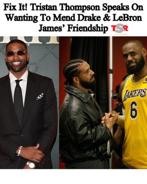 Image post by @theshaderoom on Instagram