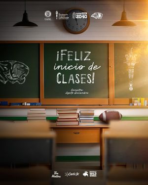 Image post by @autenticos_uanl on Instagram