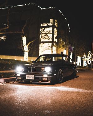 Image post by @temotive on Instagram