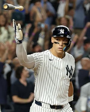 Image post by @mlb on Instagram