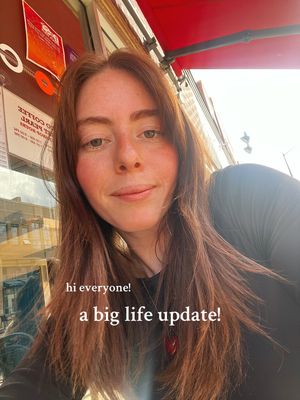 Video post by @filmbychloeg on TikTok