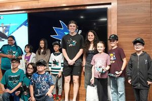 Image post by @sjscommunity on Instagram