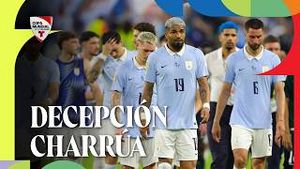 Video post by @deportes on YouTube