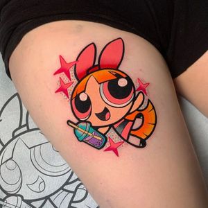 Image post by @tauntontattooco on Instagram