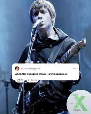 Video post by @radiox on TikTok