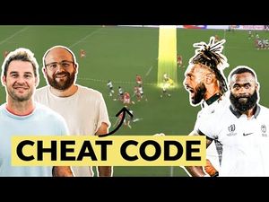 Video post by @WorldRugby on YouTube
