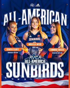 Image post by @fpusunbirds on Instagram