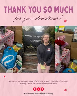 Image post by @btsarmy_boston on Instagram