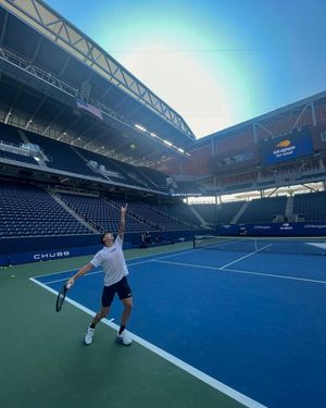 Image post by @camilougo on Instagram