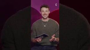 Video post by @cosmopolitan on YouTube