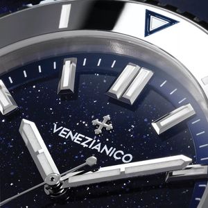 Image post by @venezianico_official on Instagram
