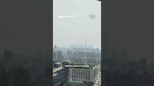 Video post by @cnn on YouTube