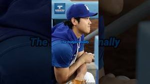Video post by @lockedondodgers on YouTube