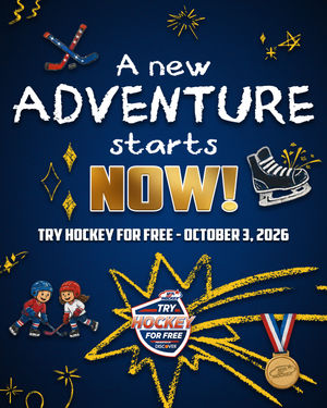 Image post by @usahockey on Instagram