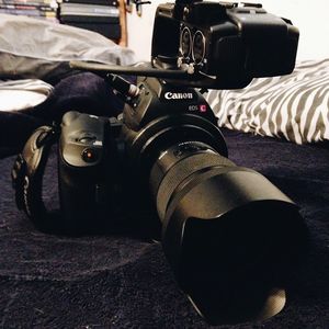 Image post by @robchado on Instagram